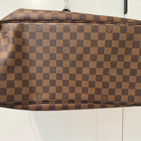 Authentic Louis Vuitton Neverfull MM - Picture 2 of 15